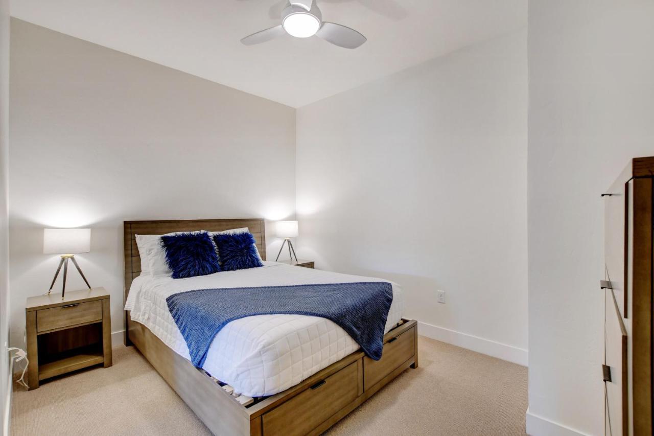 New Luxury Loft #206 With Huge Hot Tub & Great Views - 500 Dollars Of Free Activities & Equipment Rentals Daily Winter Park Exterior foto