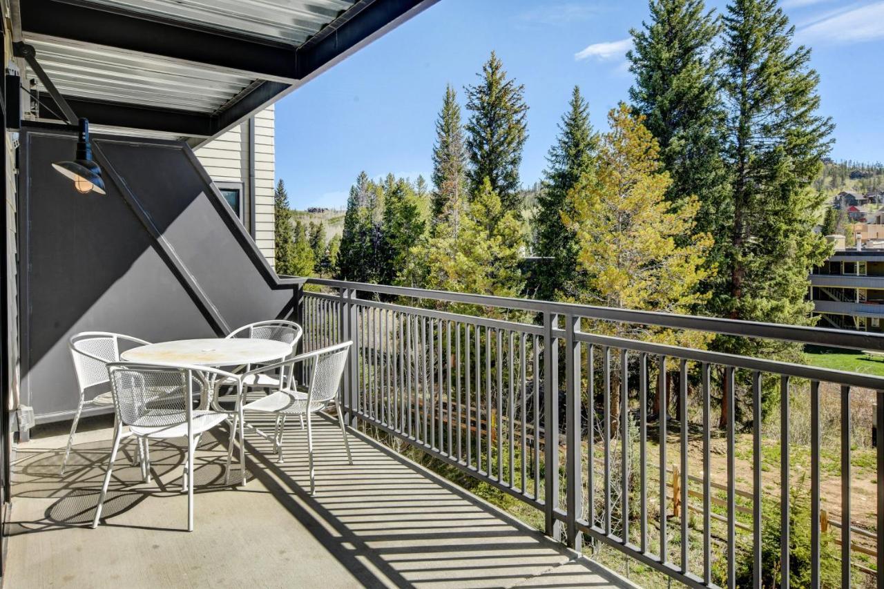 New Luxury Loft #206 With Huge Hot Tub & Great Views - 500 Dollars Of Free Activities & Equipment Rentals Daily Winter Park Exterior foto